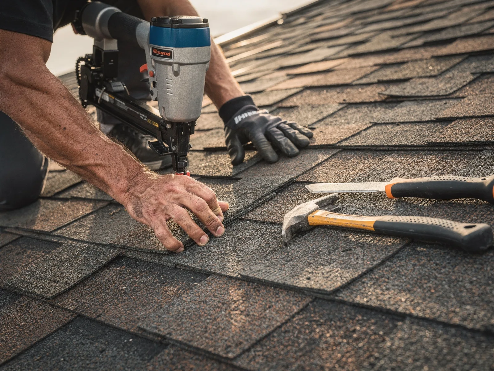 Why choose Roof Repair in Island Falls, ME